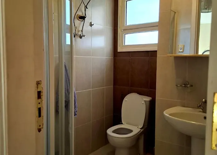 Elhambra Compound Apartment