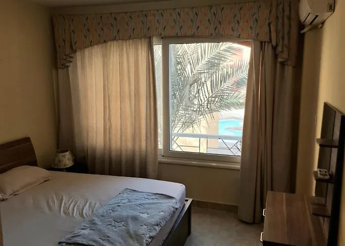 Elhambra Compound Apartment