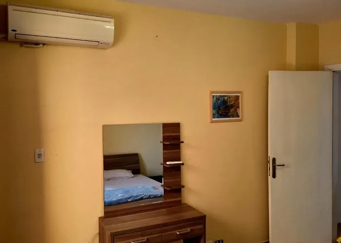 Elhambra Compound Apartment Hurghada
