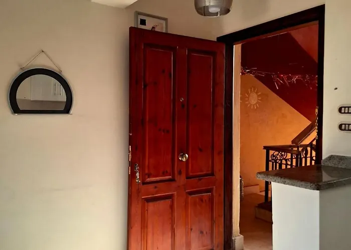 Elhambra Compound Hurghada