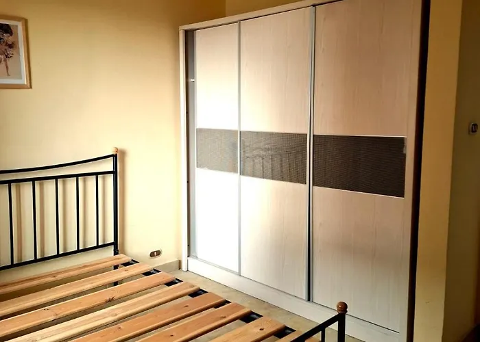 Elhambra Compound Apartment Hurghada