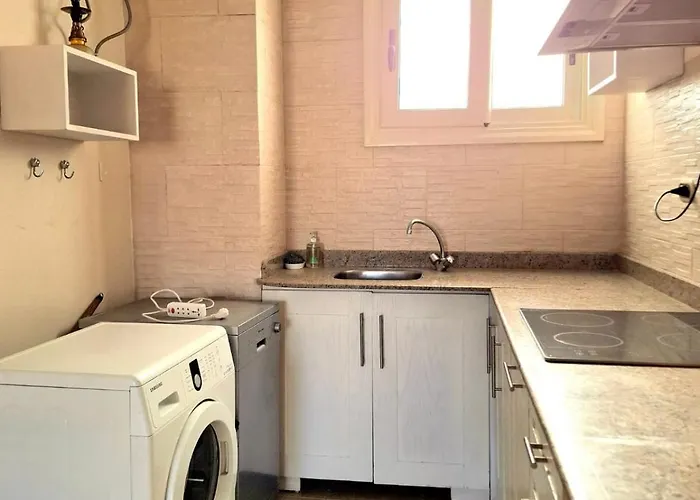 Elhambra Compound Apartment Hurghada